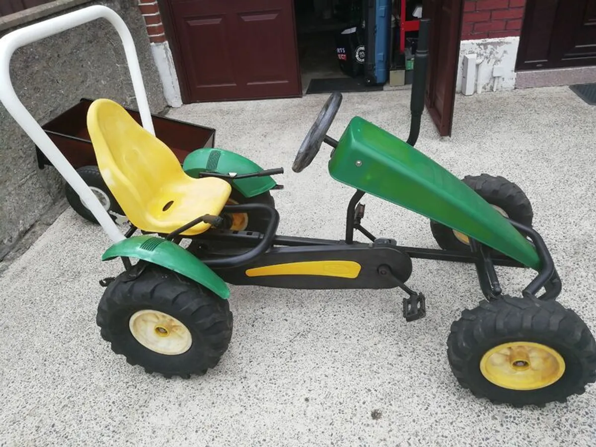 Go Kart - Image 4