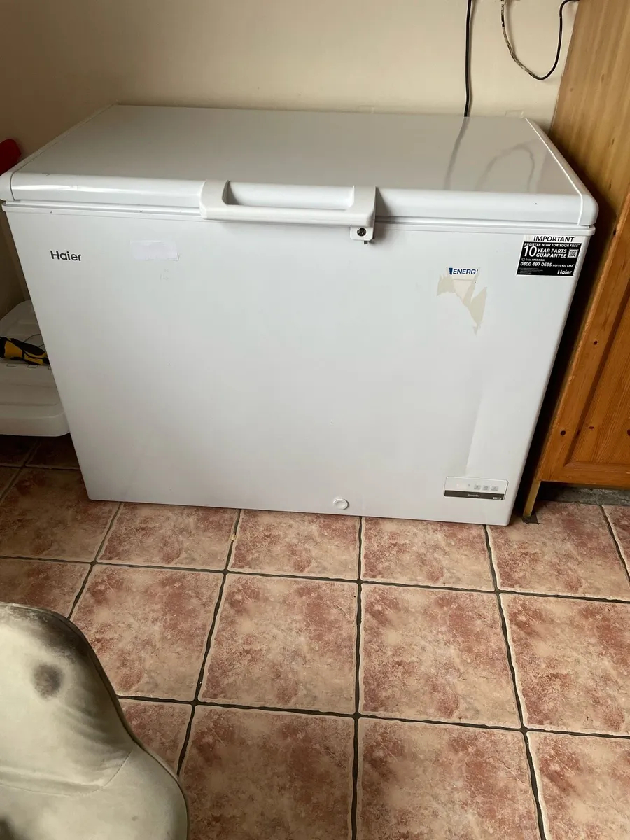 Freezer - Image 1