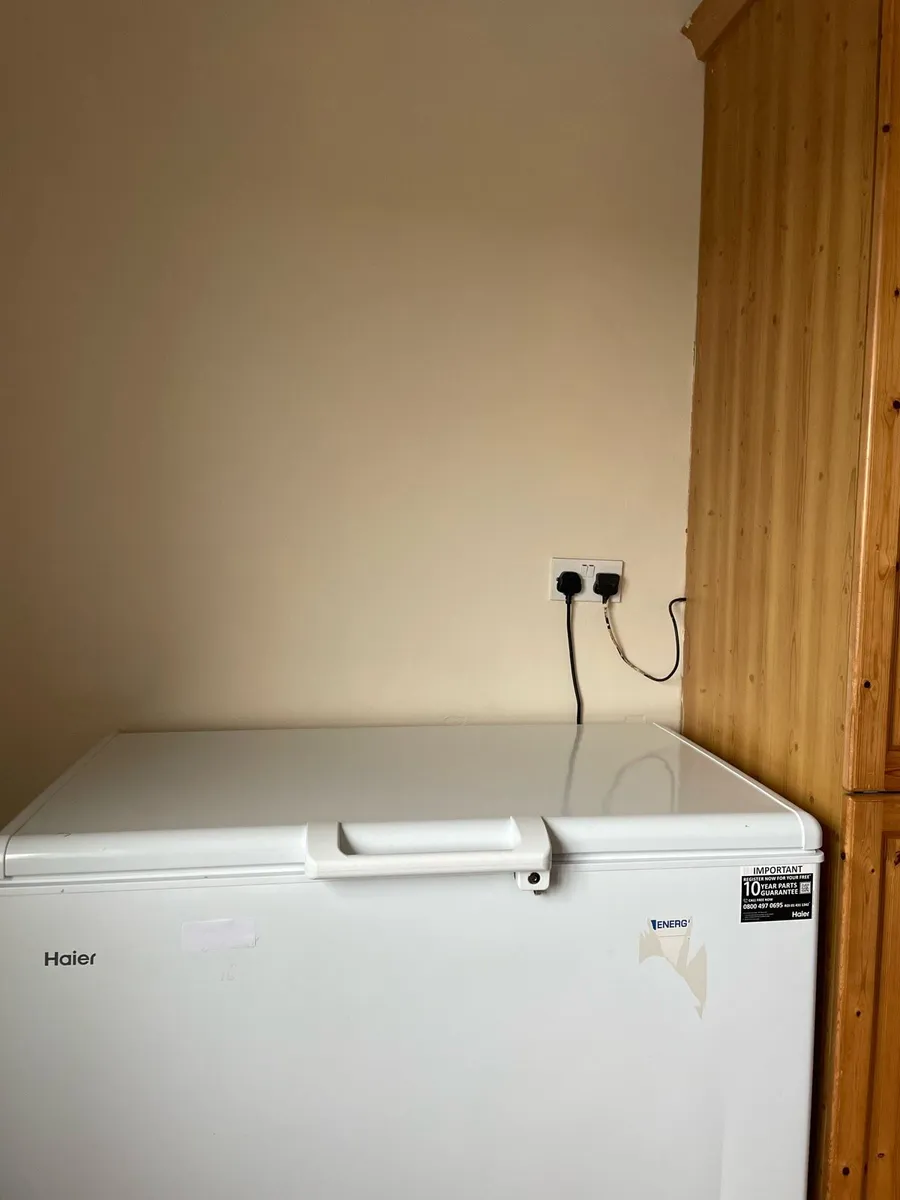 Freezer - Image 2