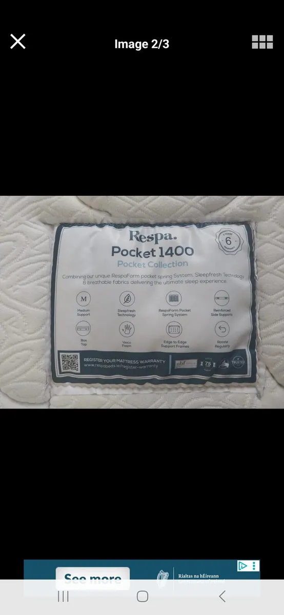 Mattress - Image 3