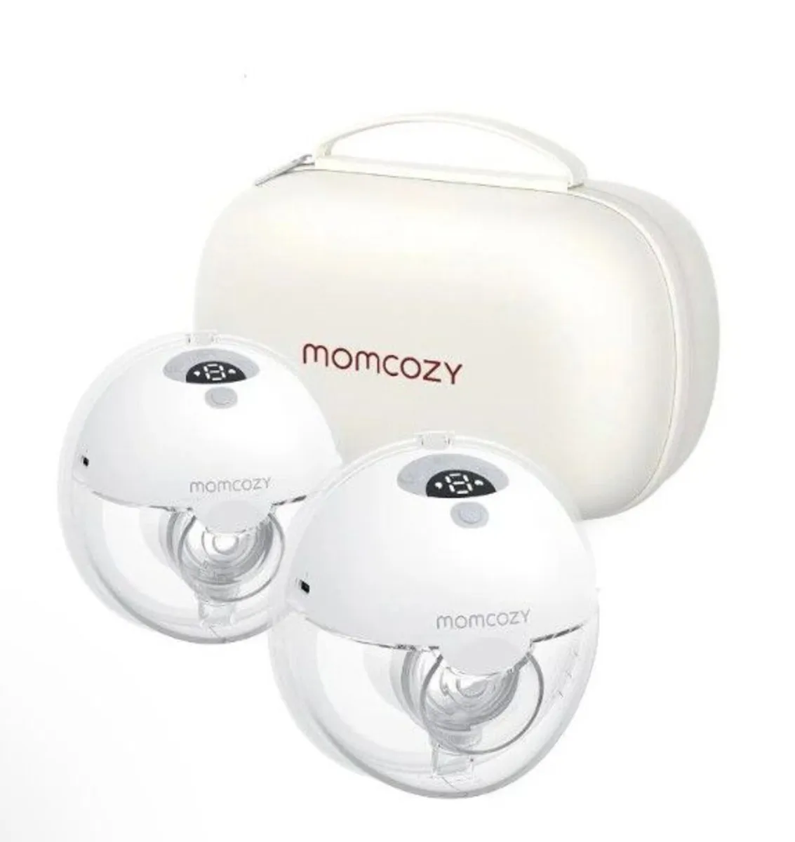 Unopened Momcozy DOUBLE M5 - Image 1