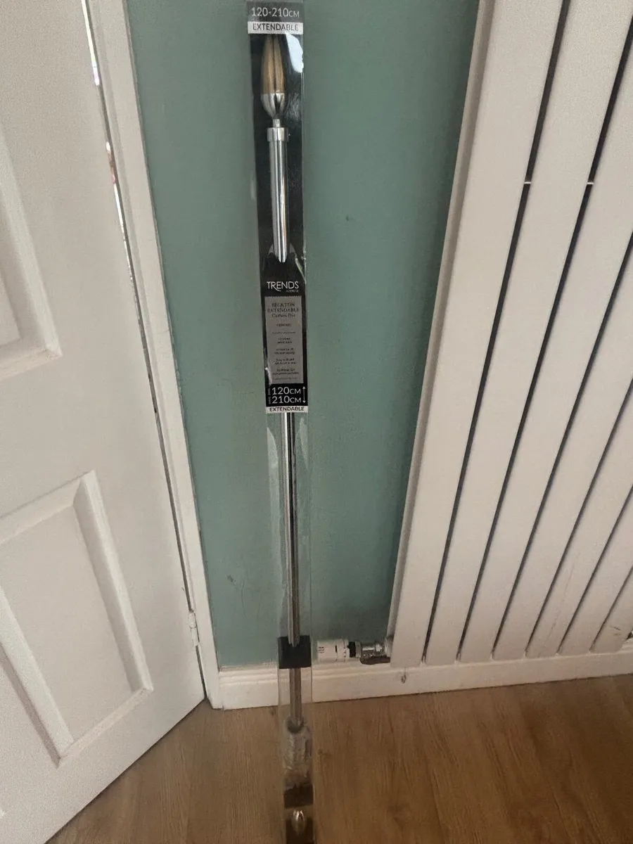 Curtain Pole - Image 2