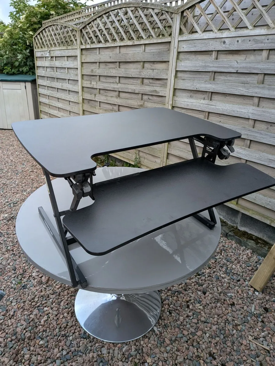 Standing Desk riser - Image 1