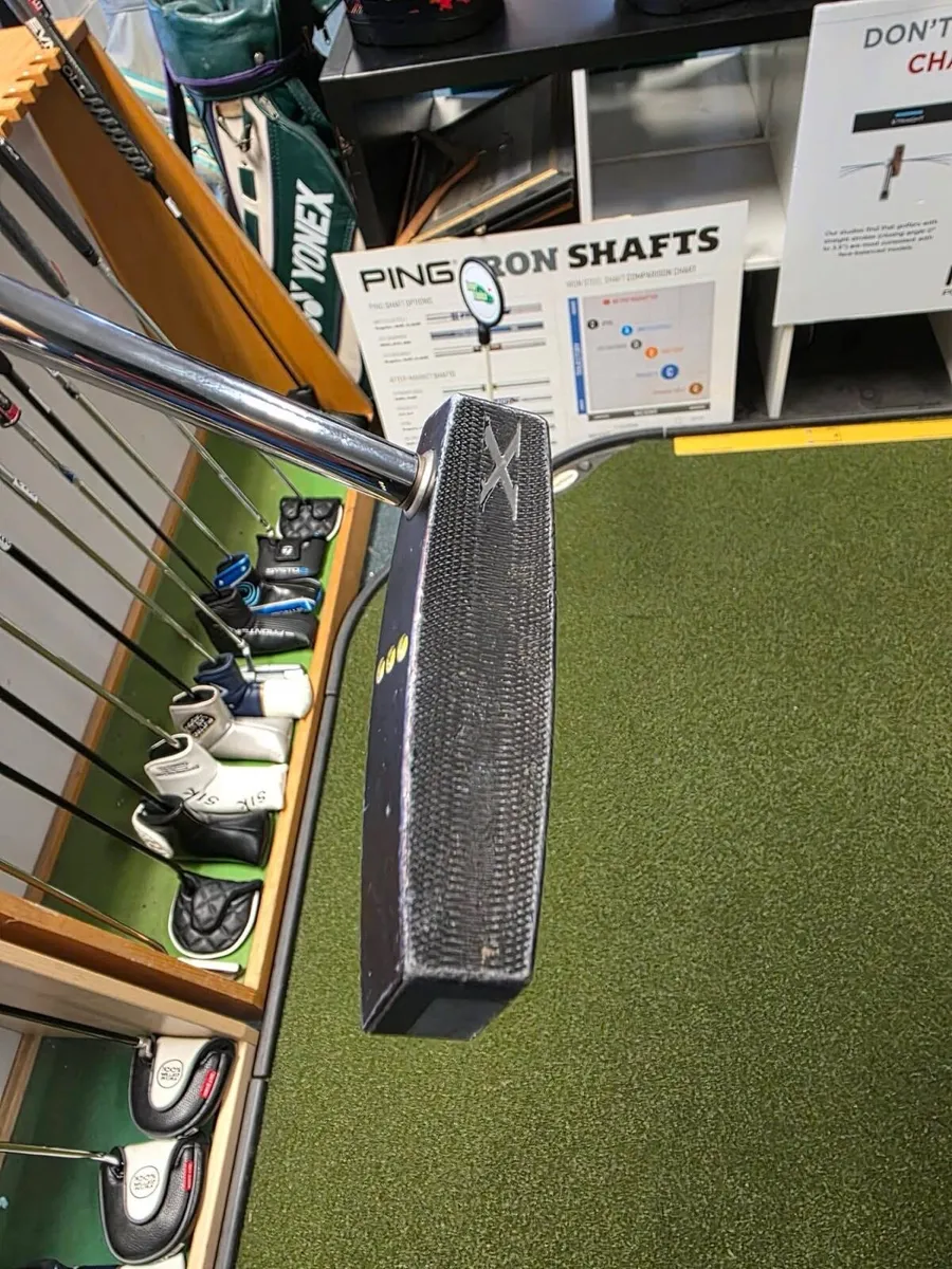 Scotty Cameron Phantom X Putter - Image 4