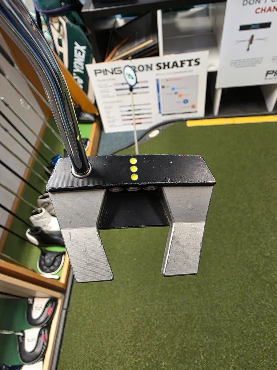 Scotty Cameron Phantom X Putter - Image 2