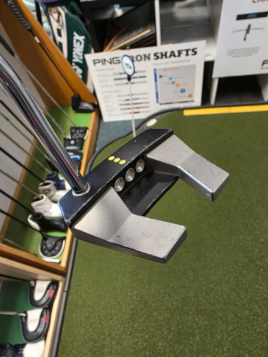 Scotty Cameron Phantom X Putter - Image 3
