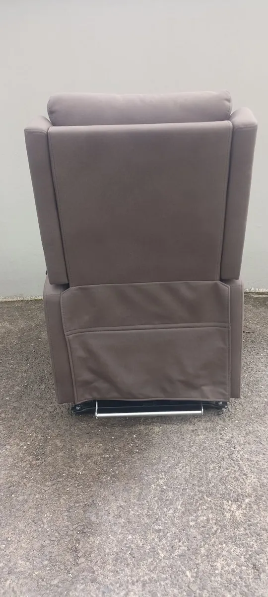 Electric Recliner Arm-chairs - Image 2