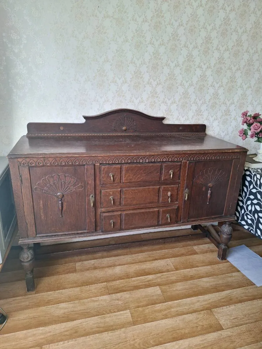 Sideboard - Image 1