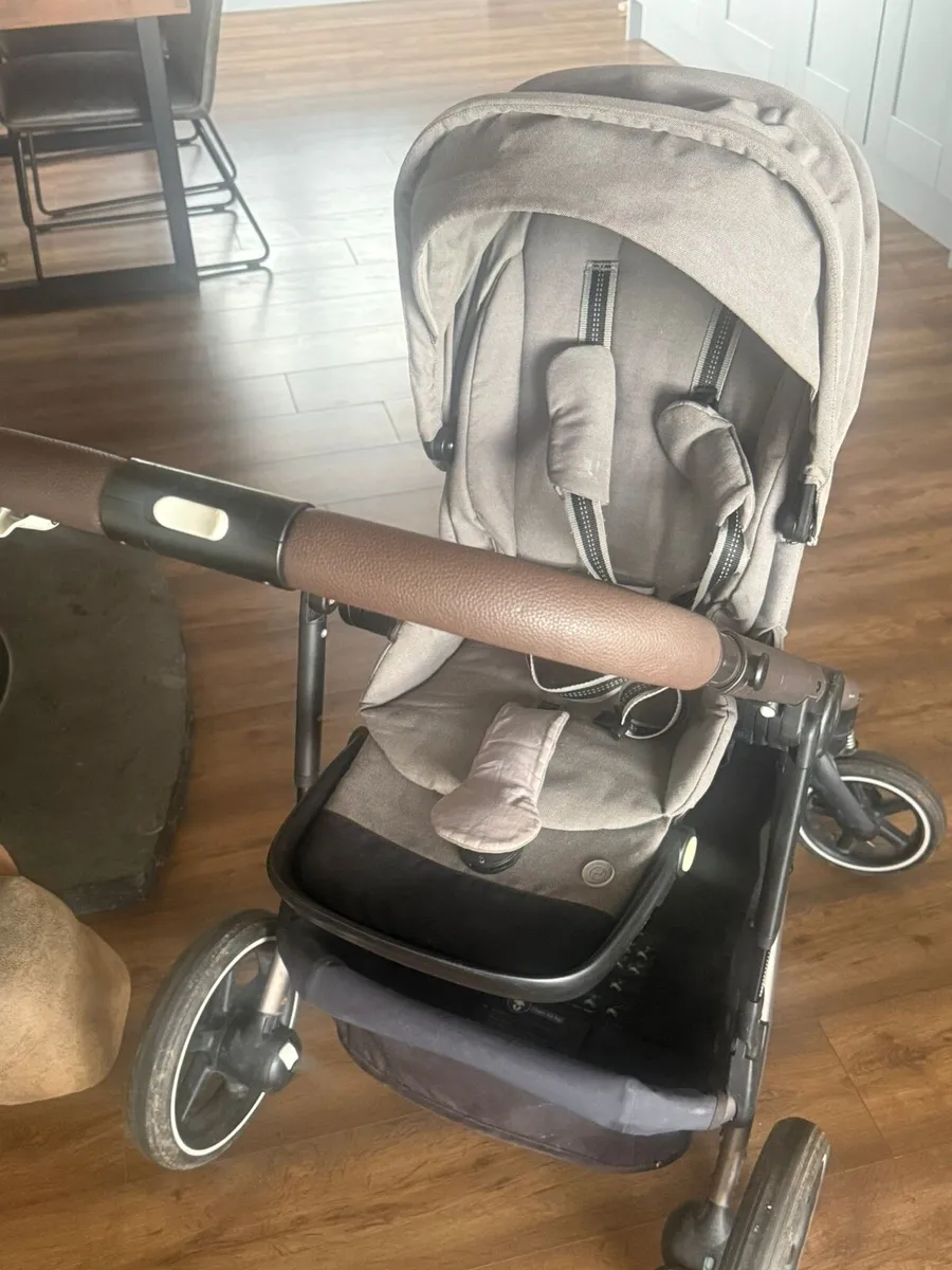 Cybex buggy - Image 2