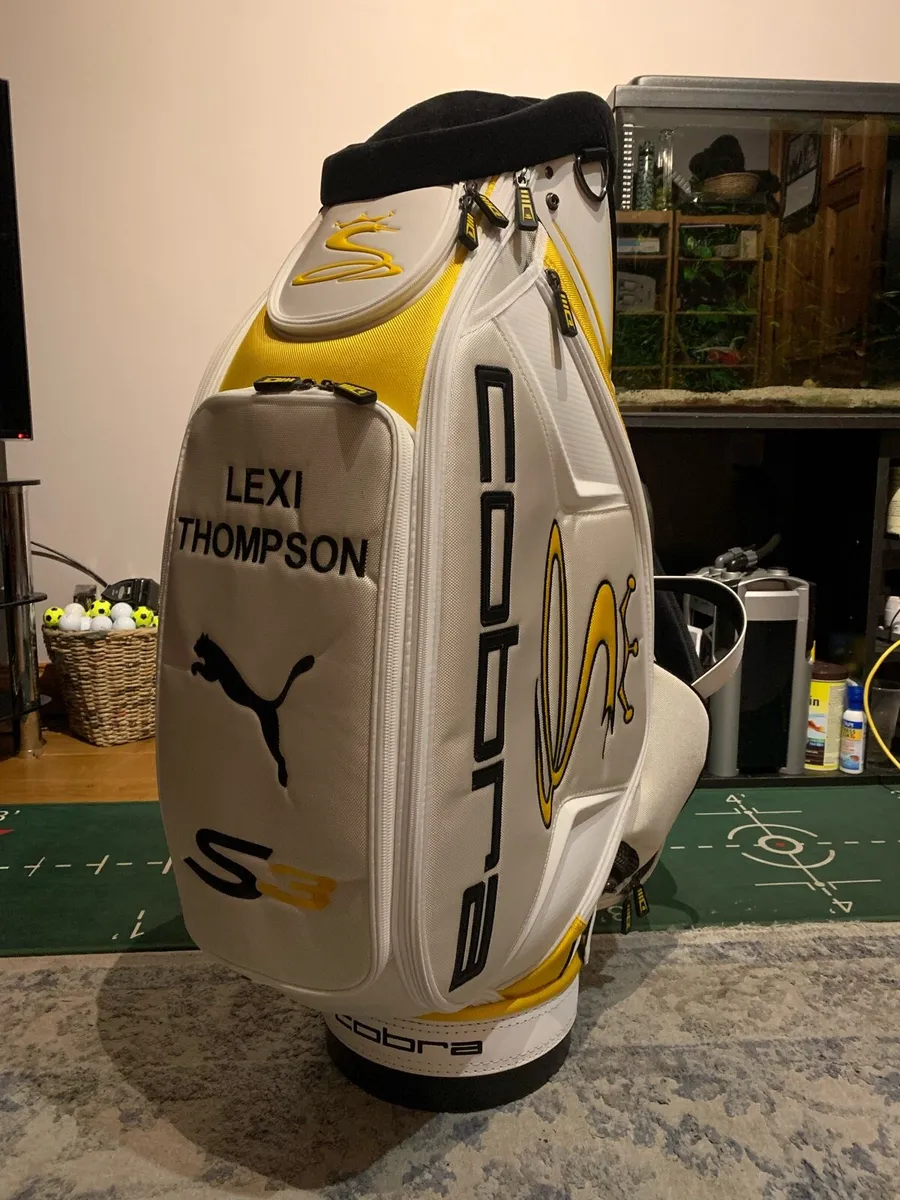 Cobra Tour Golf Bag - Image 2