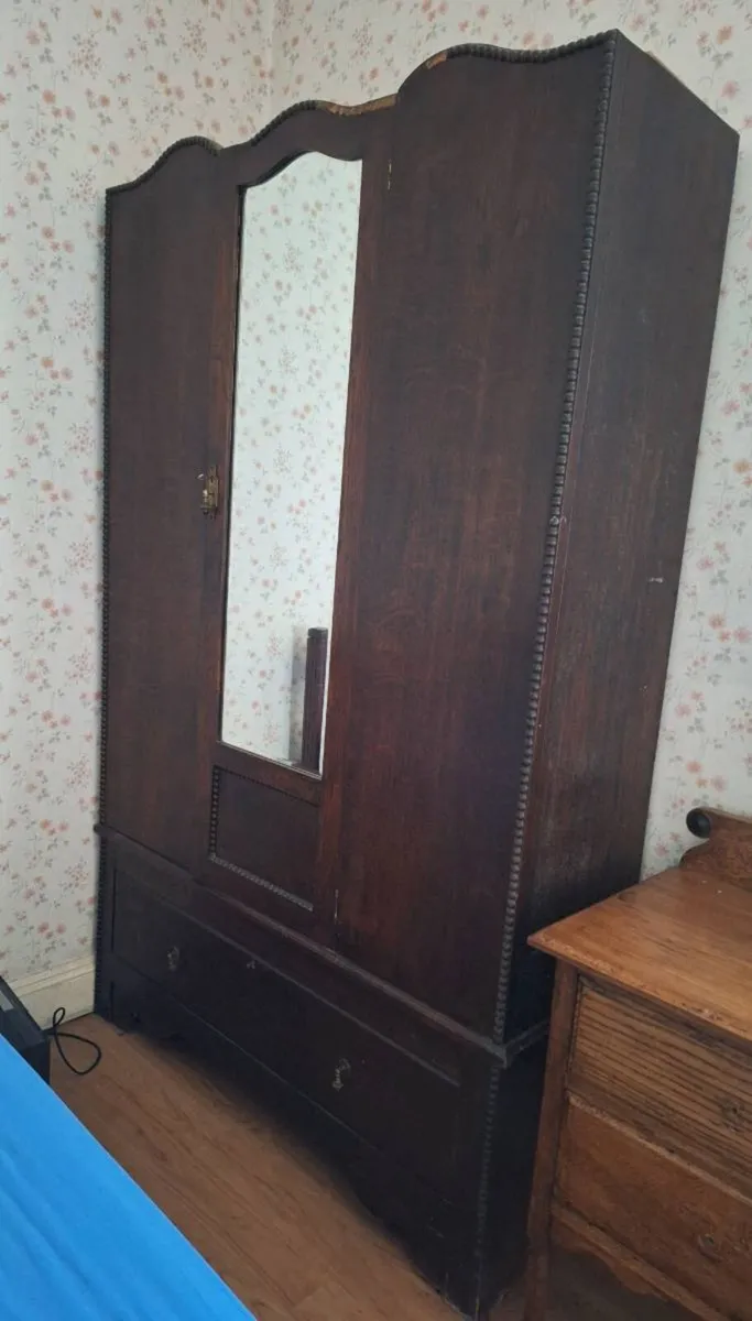 Selection of Furniture - Image 4