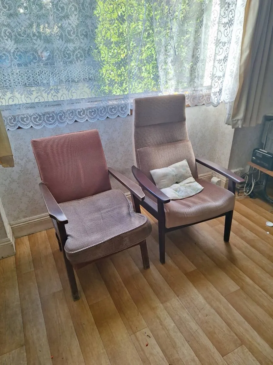 Selection of Furniture - Image 1