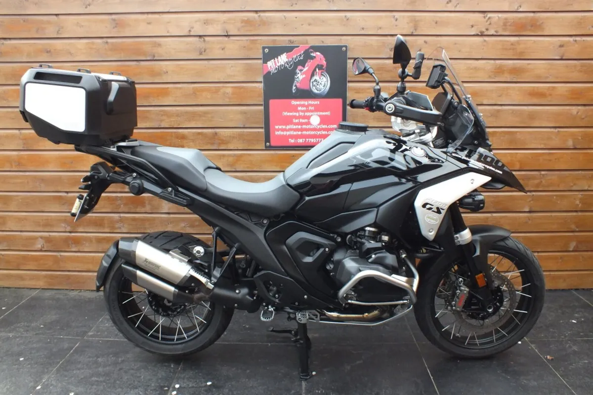 Pitlane Motorcycles (Waterford) - Image 4