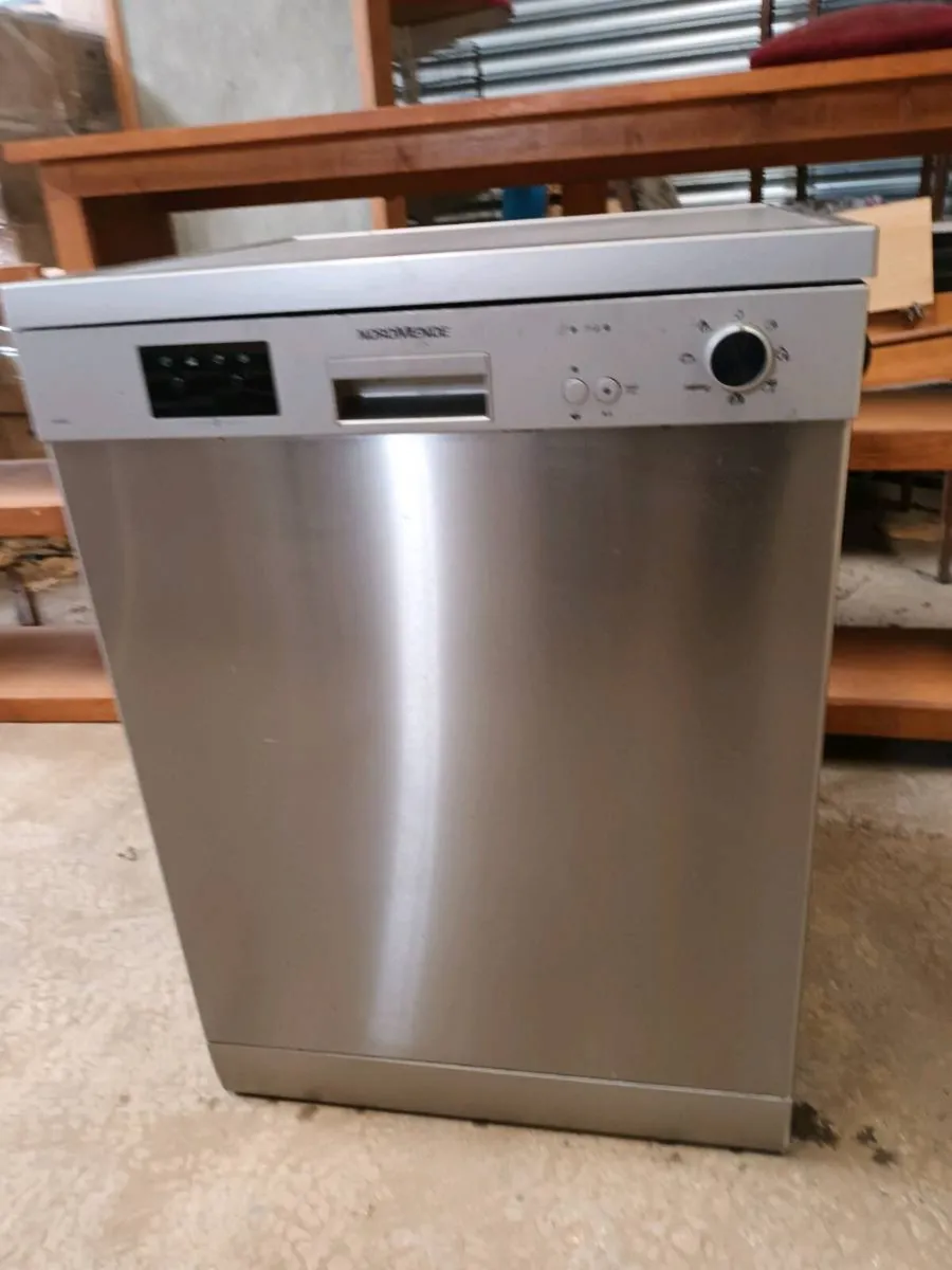 Dishwasher - Image 1