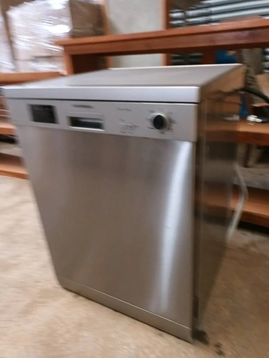 Dishwasher - Image 3