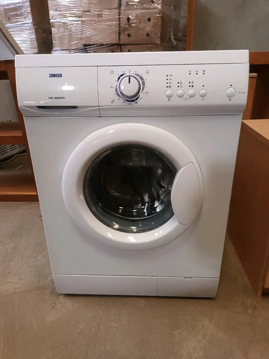 Washing Machine - Image 1