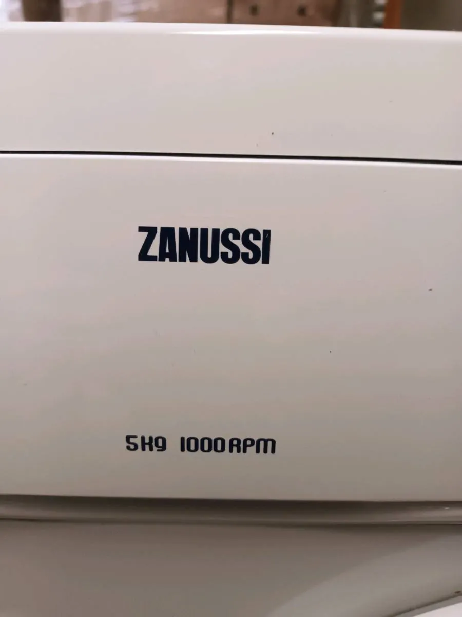 Washing Machine - Image 2