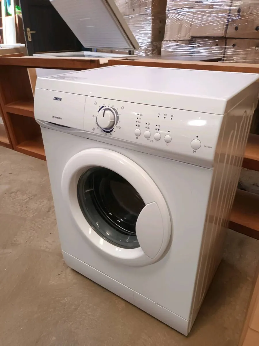 Washing Machine - Image 3