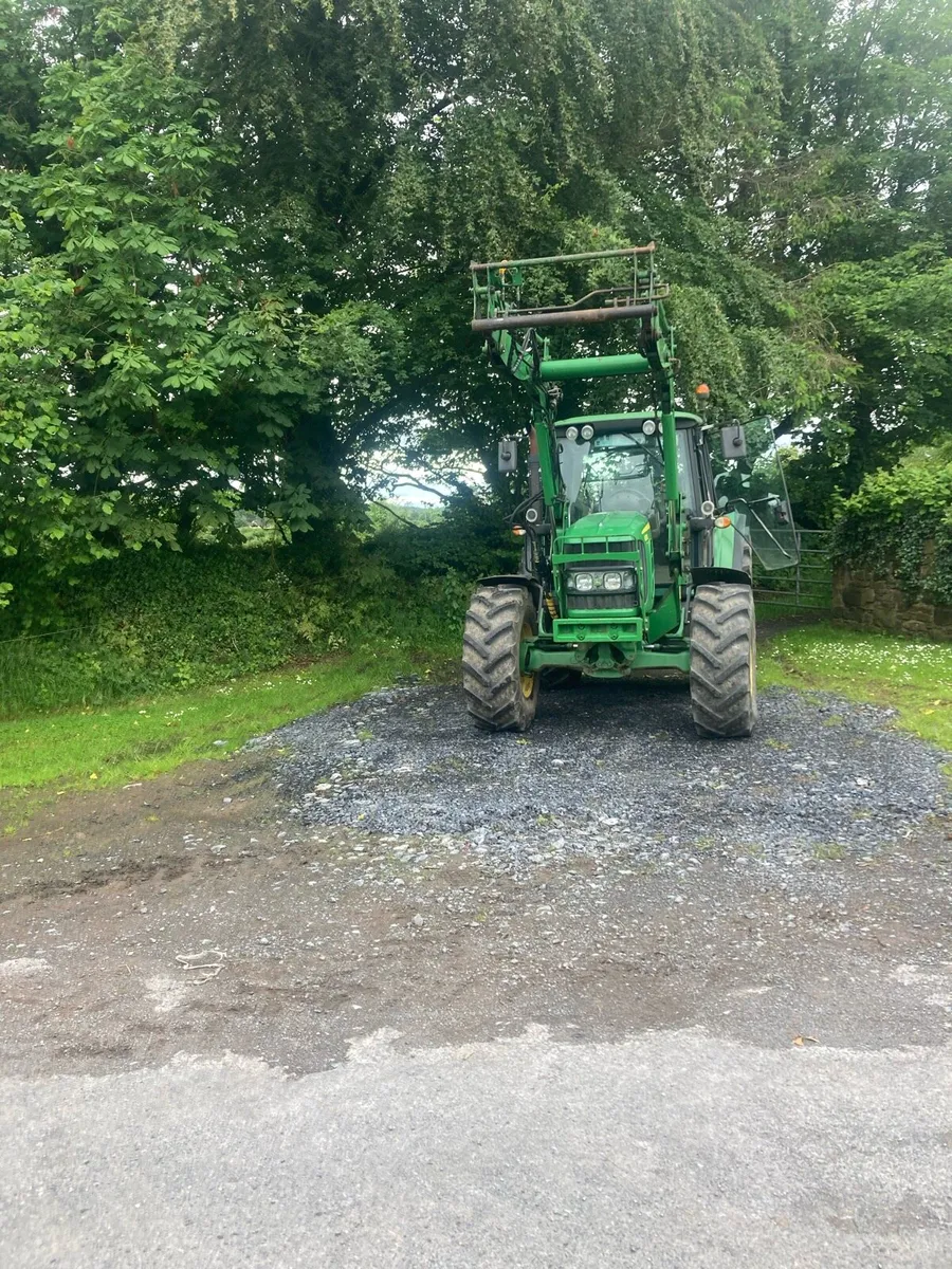John Deere 6330 Premium - Image 2