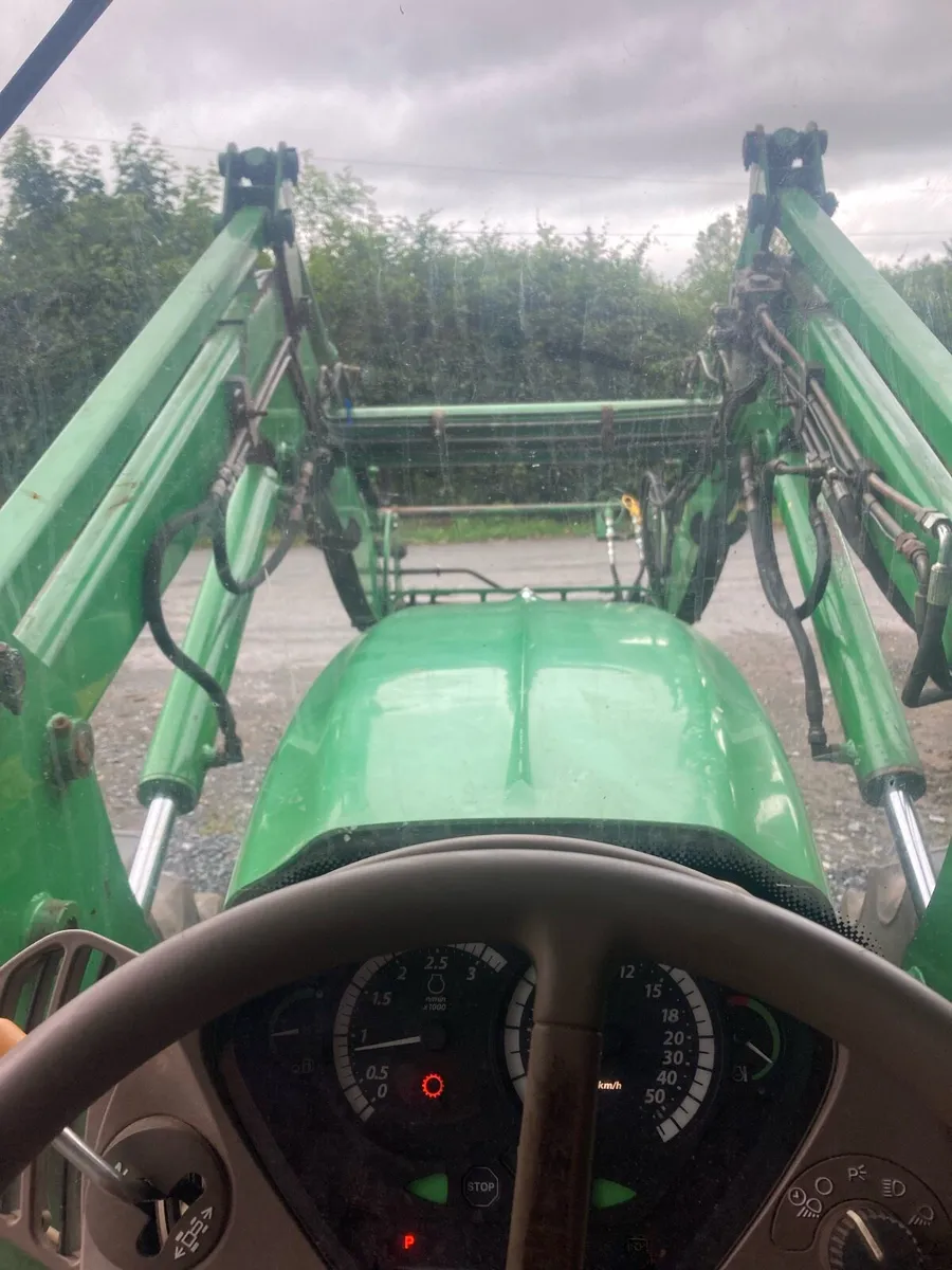 John Deere 6330 Premium - Image 3