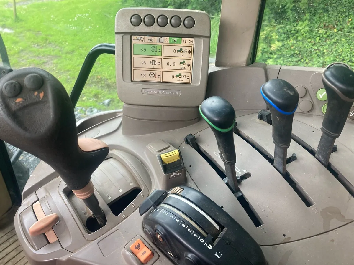 John Deere 6330 Premium - Image 4