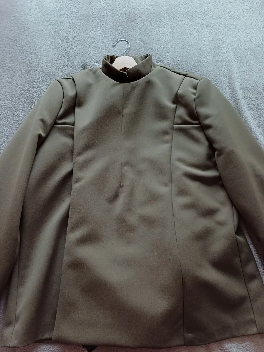 Star Wars Imperial Officer Costume - Image 1