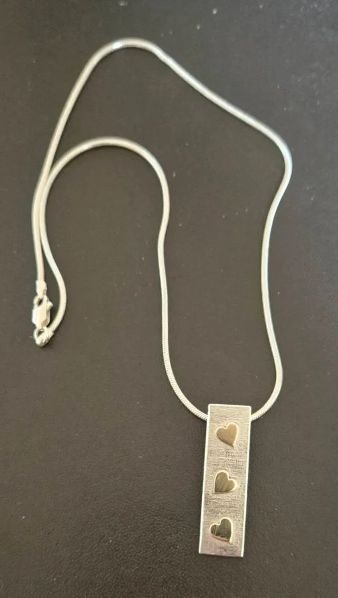 Gold & Silver Jewellery - Image 1