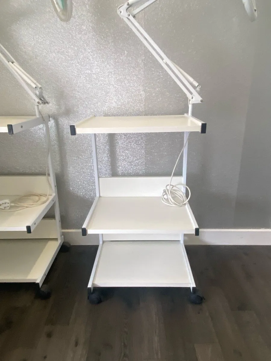Beauty Trolley - Image 3