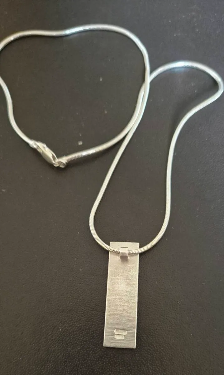Gold & Silver Jewellery - Image 2