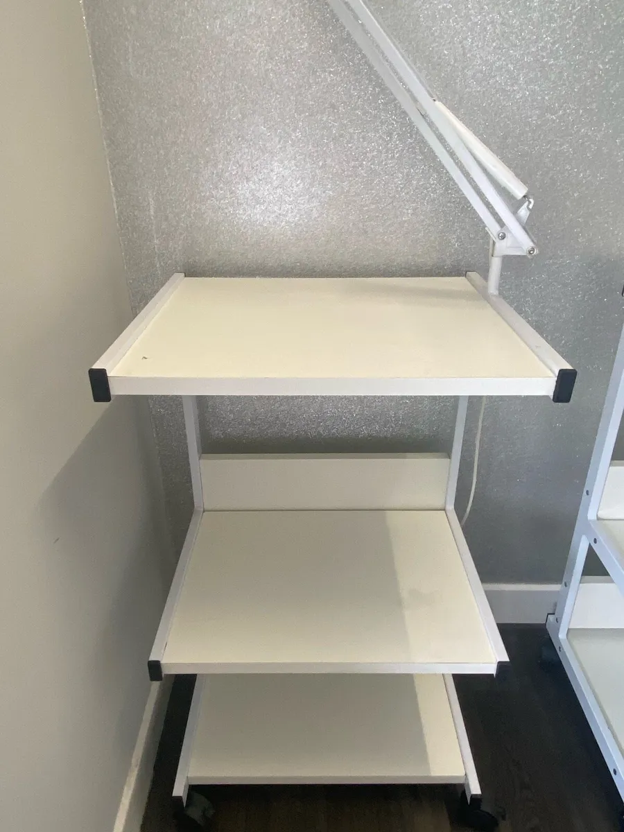 Beauty Trolley - Image 2