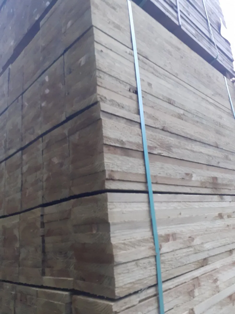 Timber - Image 1