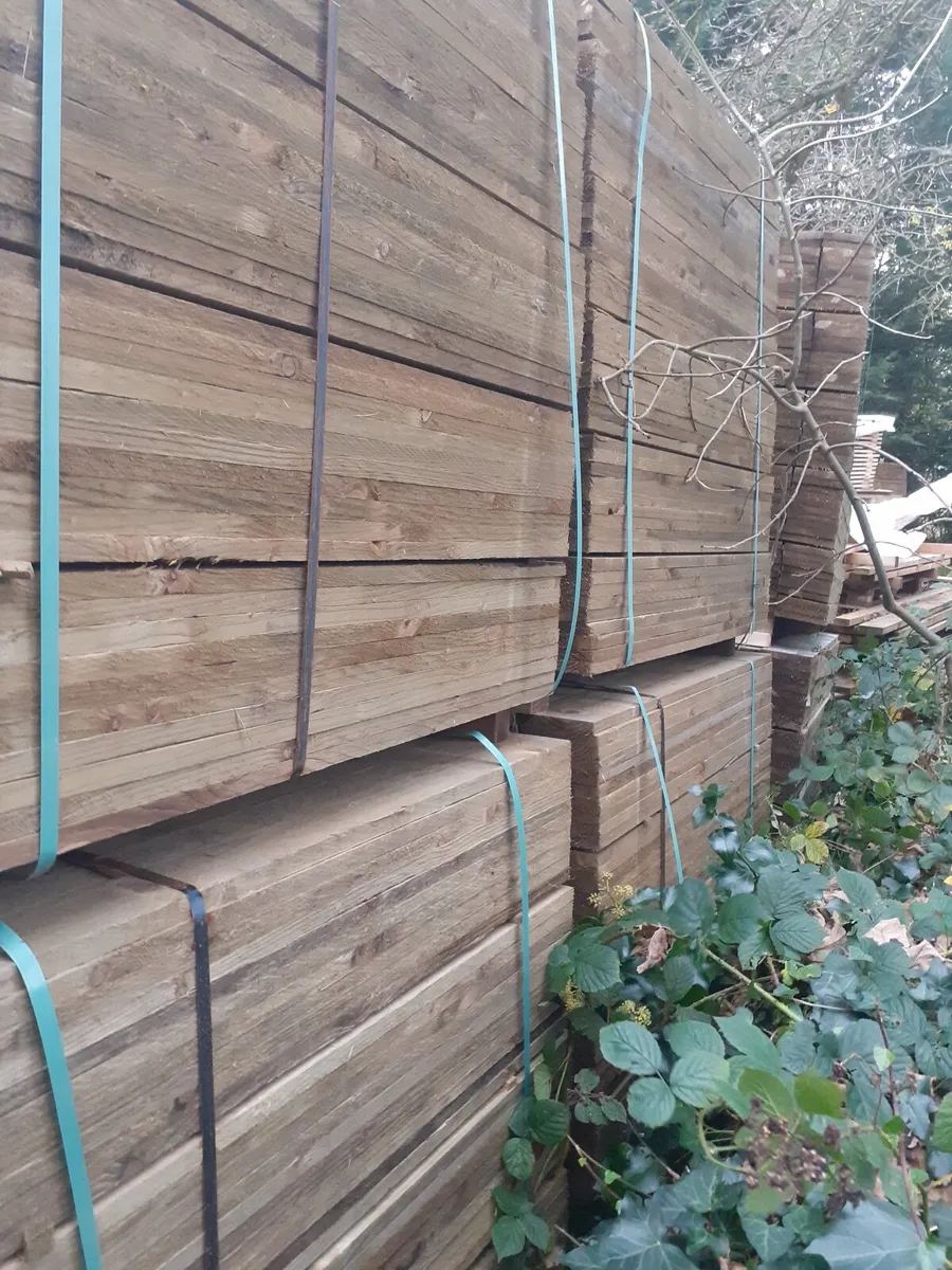 Timber - Image 2