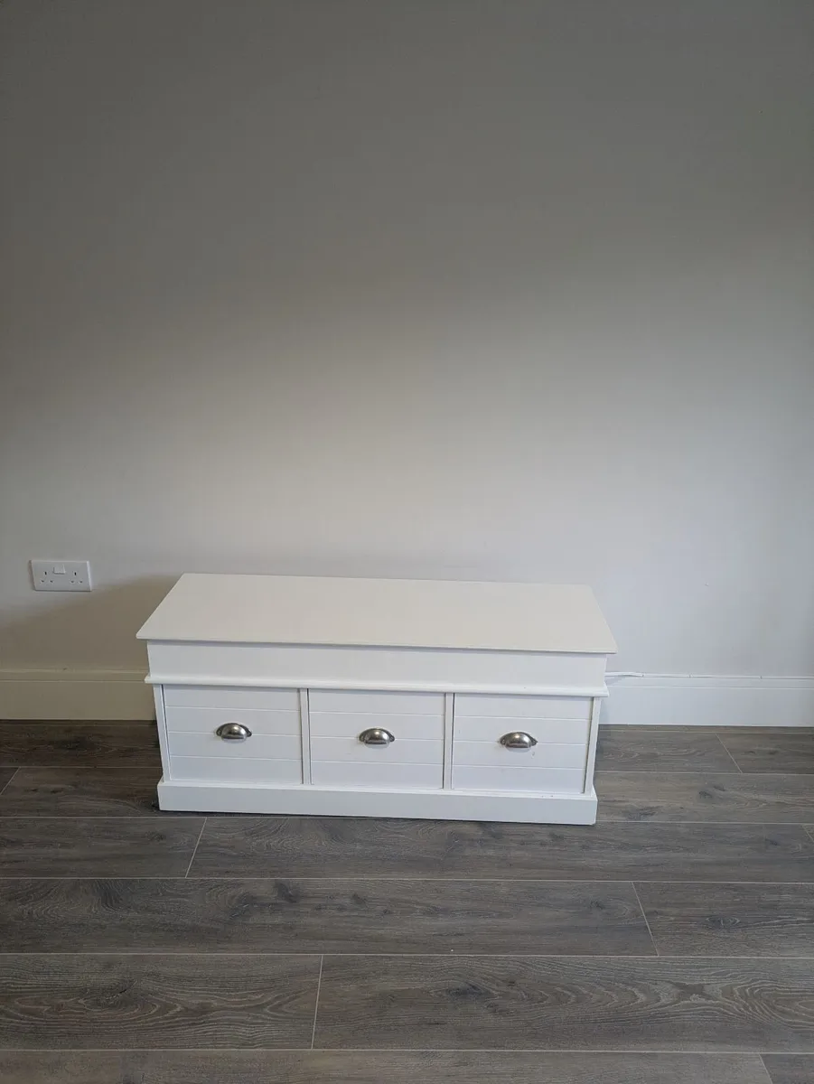 Storage Drawers