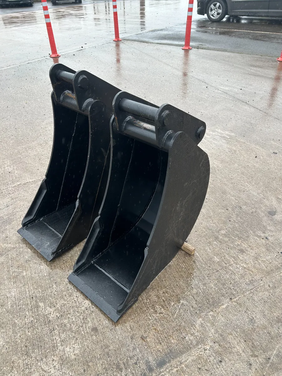 New TT 12' Buckets - Image 3