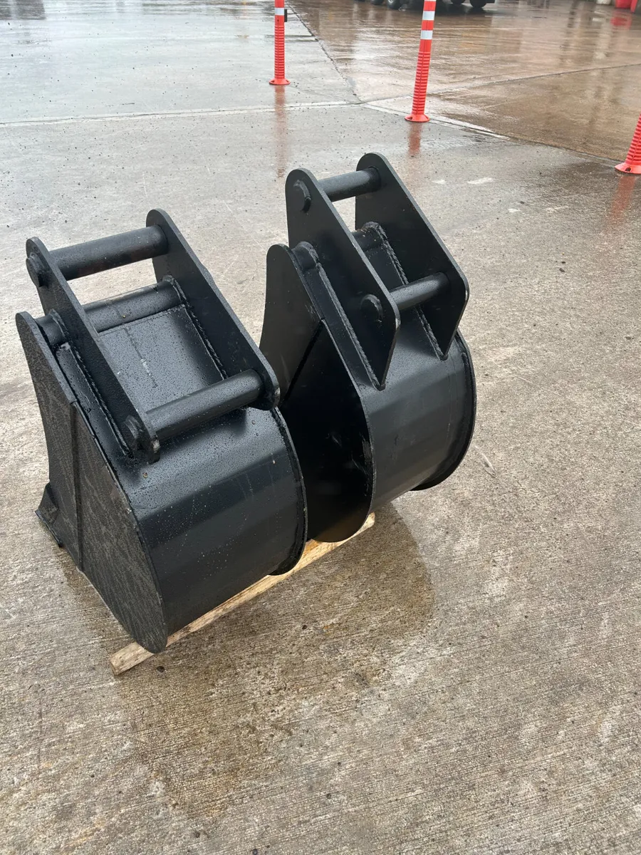 New TT 12' Buckets - Image 4