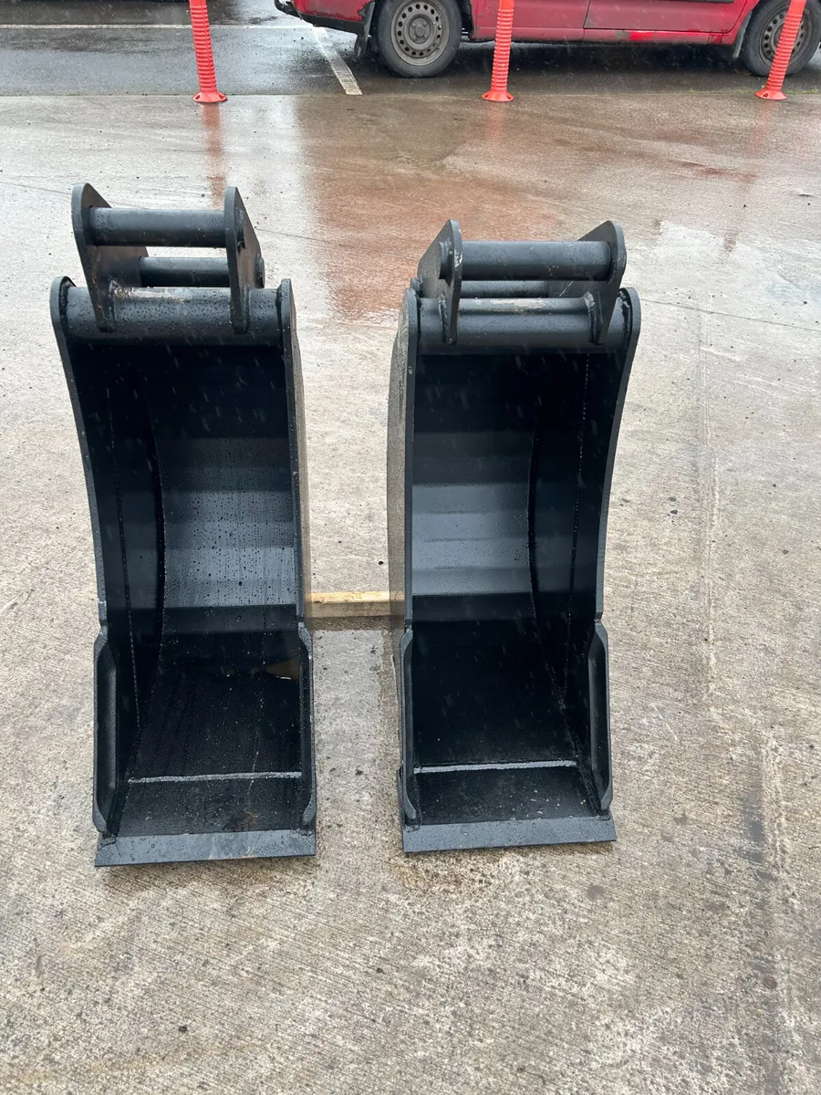 New TT 12' Buckets - Image 2