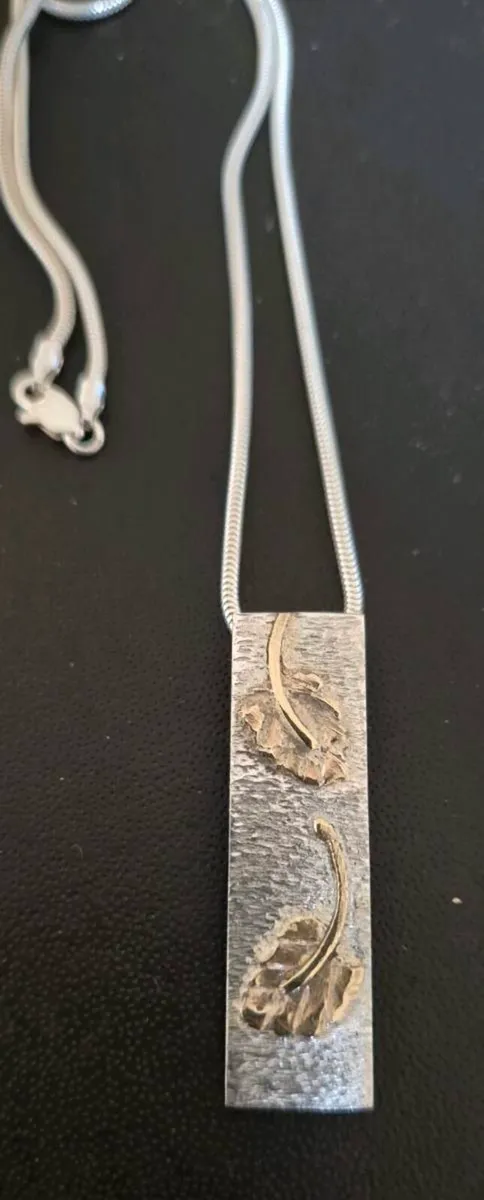 Gold & Silver Jewellery - Image 1