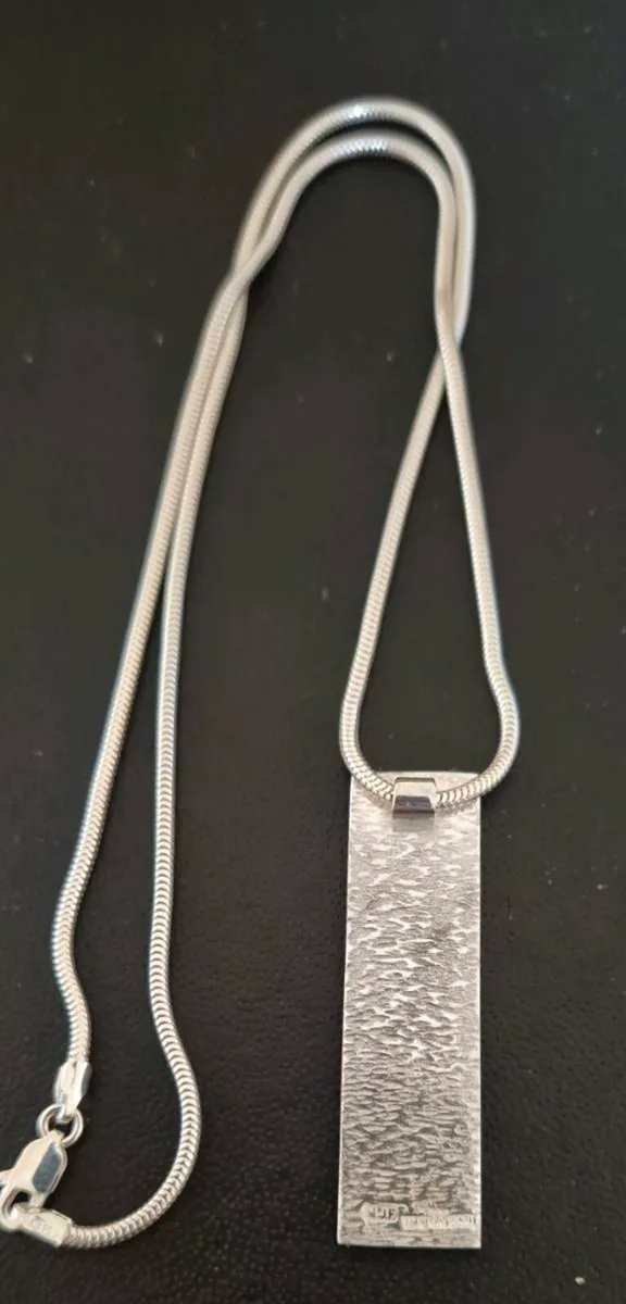 Gold & Silver Jewellery - Image 2
