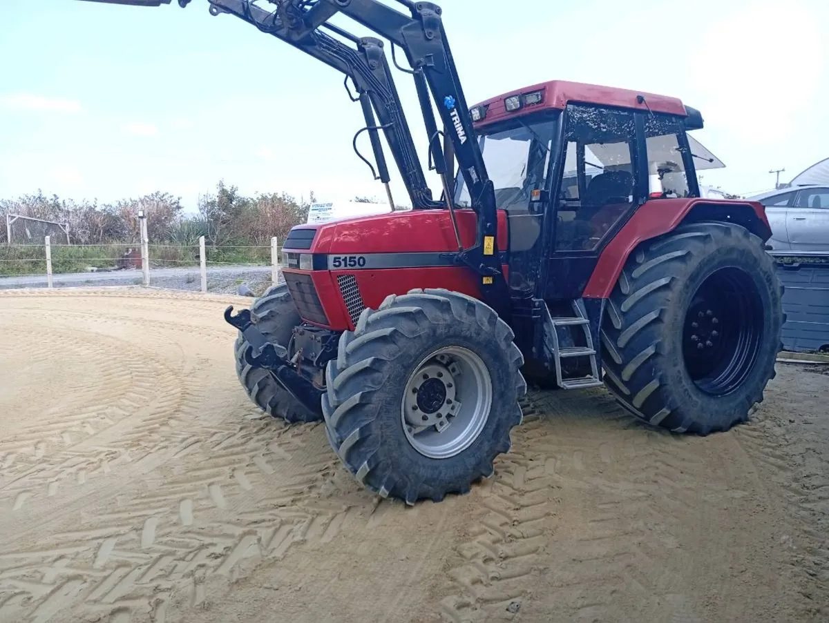 Case maxxum - Image 1