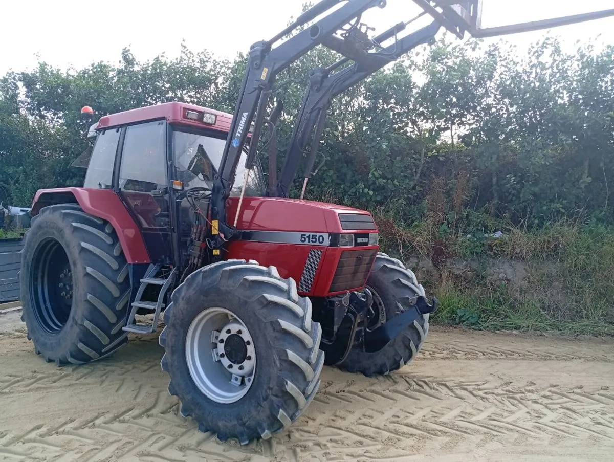 Case maxxum - Image 2