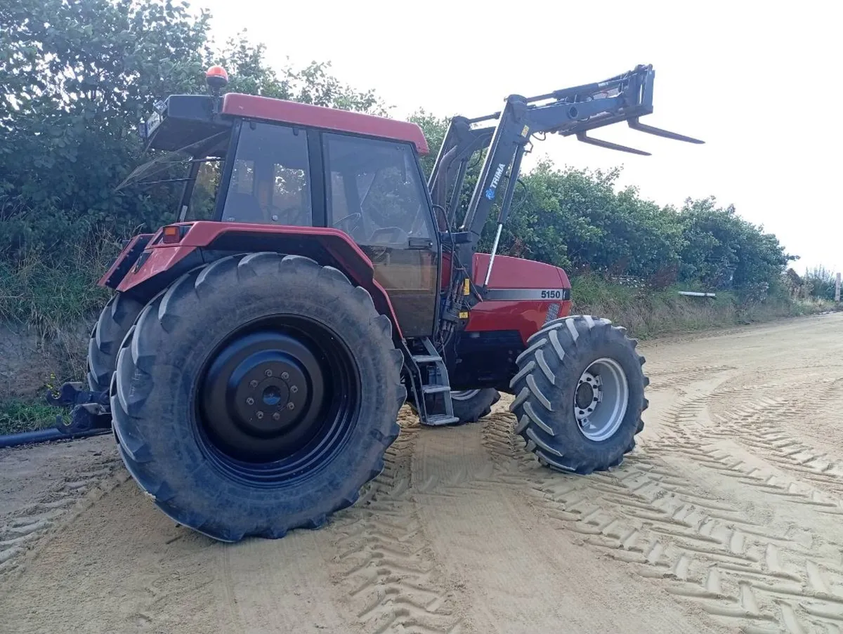 Case maxxum - Image 3