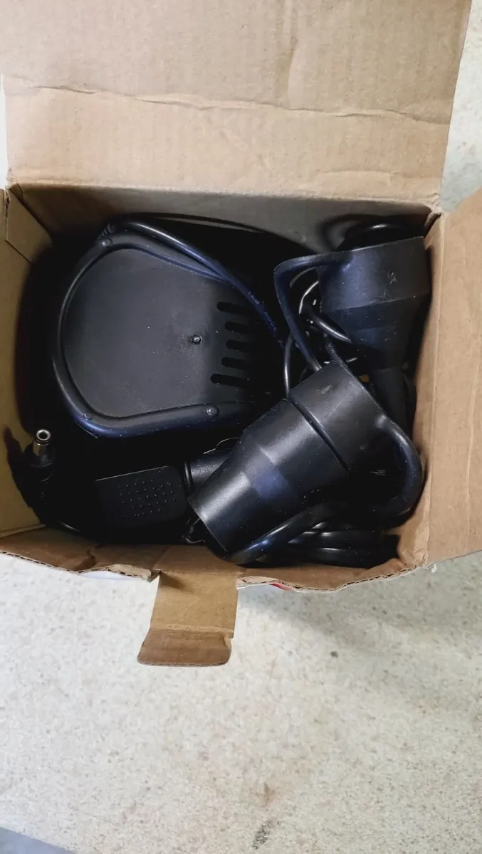 Air mattress pump - Image 2