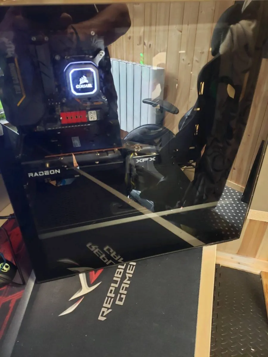 Gaming pc - Image 3
