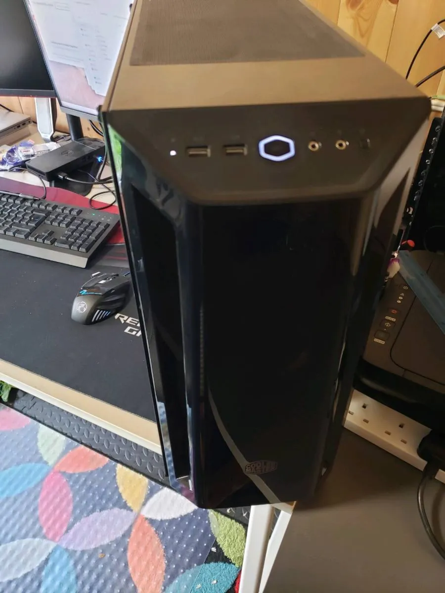 Gaming pc - Image 4