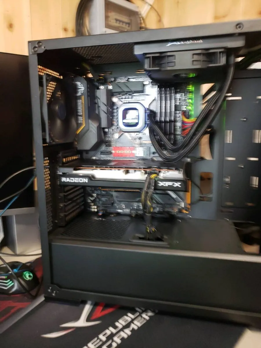 Gaming pc - Image 1