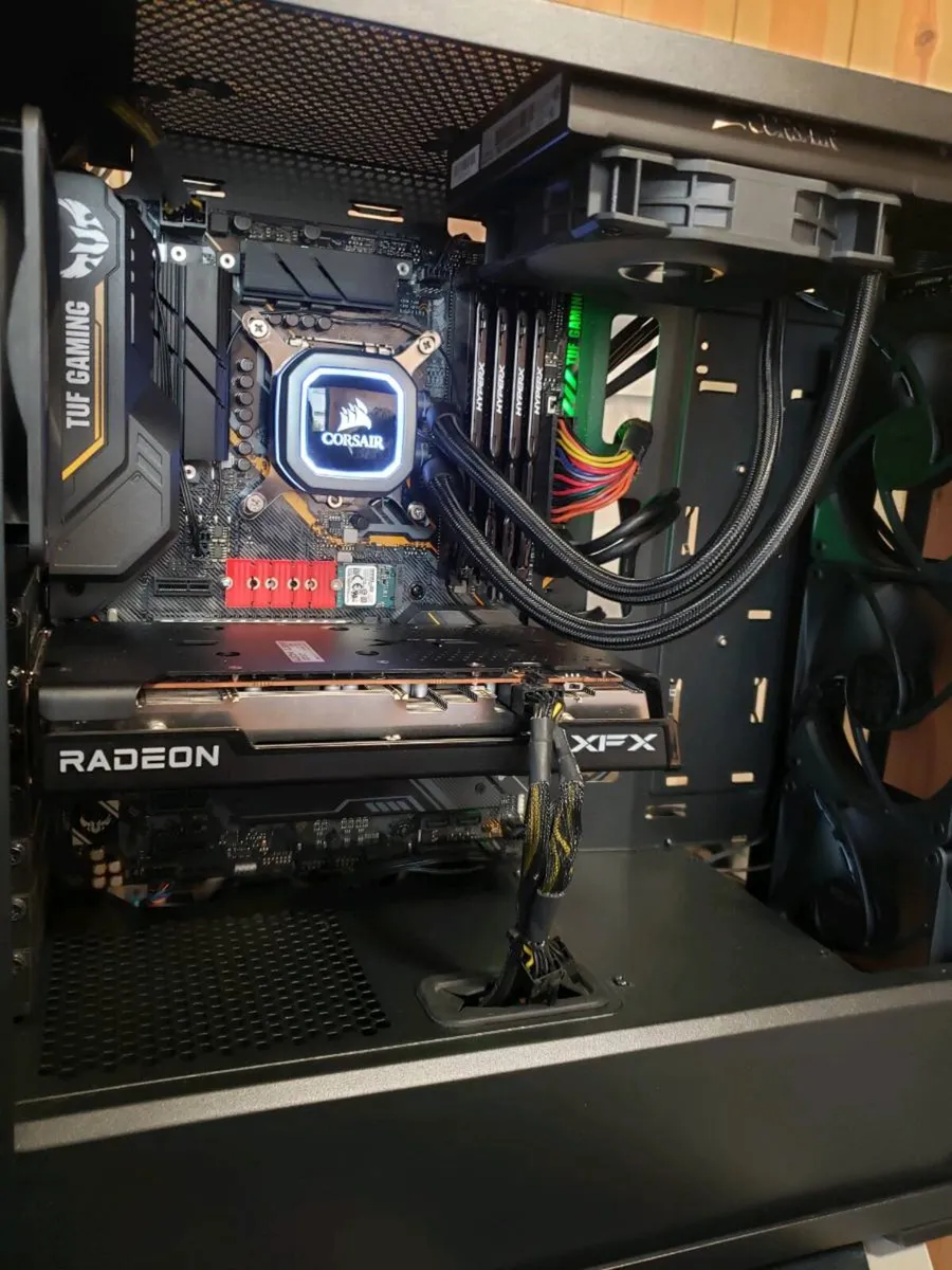 Gaming pc - Image 2