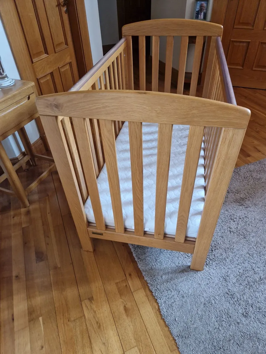 Cot - Image 3