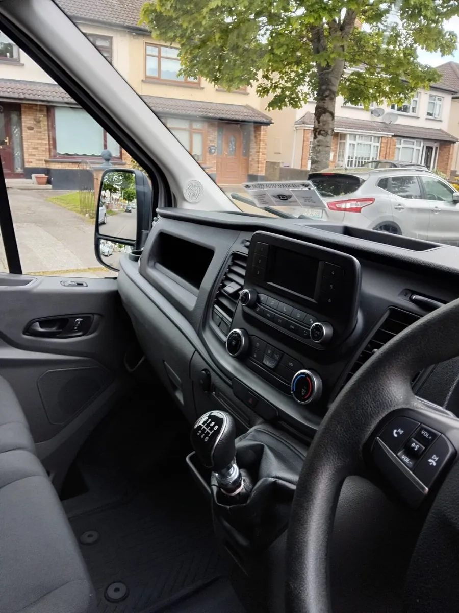 Ford Transit 2021 - Image 4