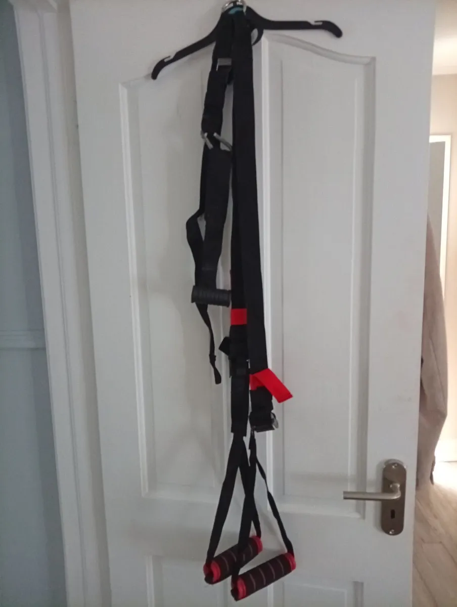 Suspension training - Image 4