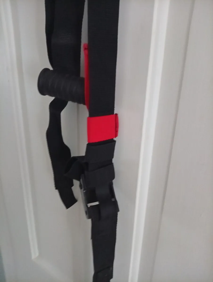 Suspension training - Image 2